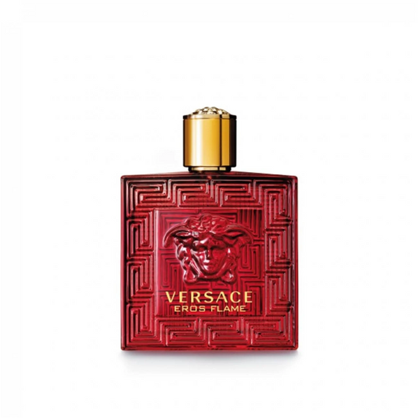 Versace Eros Flame Eau De Parfum Felix Online