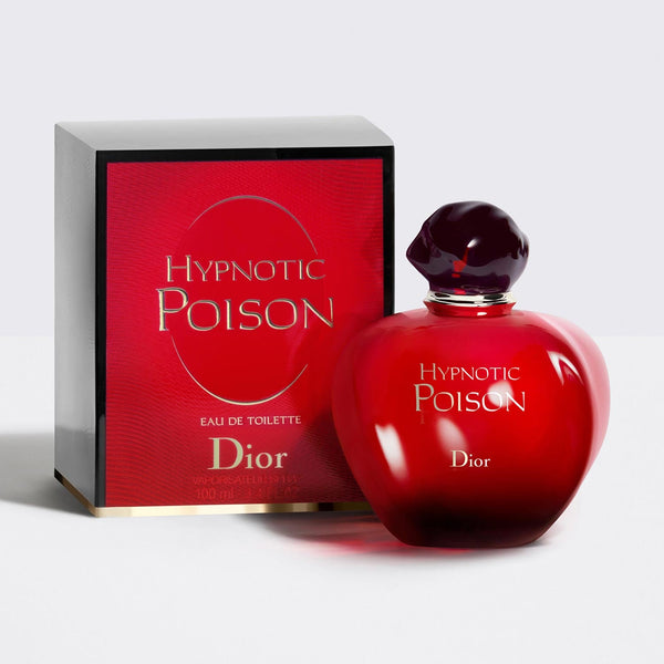 DIOR Poison Hypnotic Eau De Toilette - Felix Online