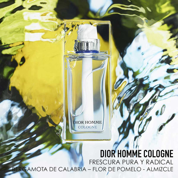 DIOR Homme Cologne - Felix Online