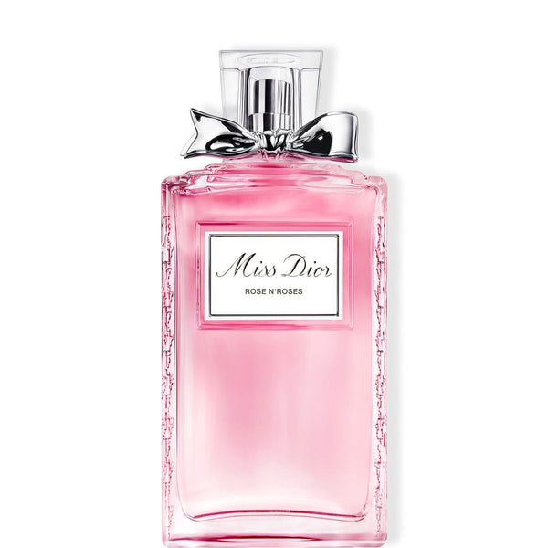 期間限定値下げ中Miss Dior Rose N' Roses 香水 DIOR Miss Dior Rose N' Roses Eau De Toilette - Felix Online