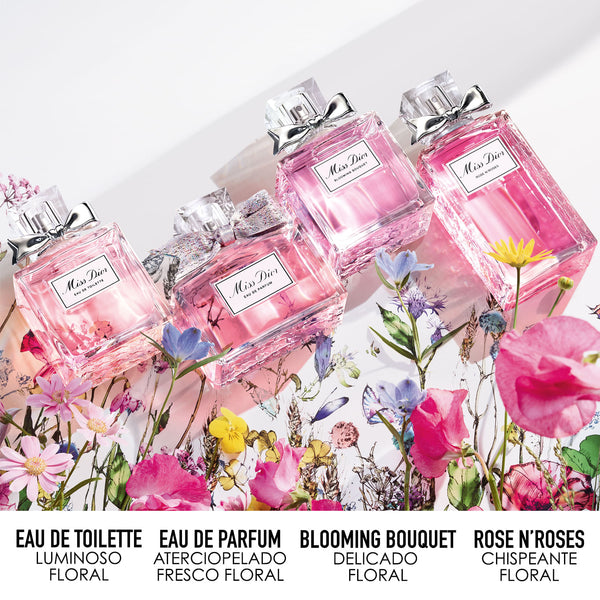 DIOR Miss Dior Eau De Parfum - Felix Online