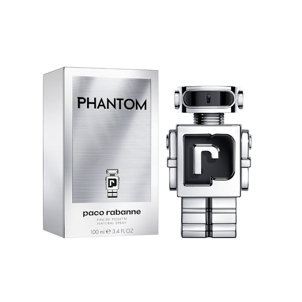 Rabanne Phantom Eau De Toilette For Men Felix Online