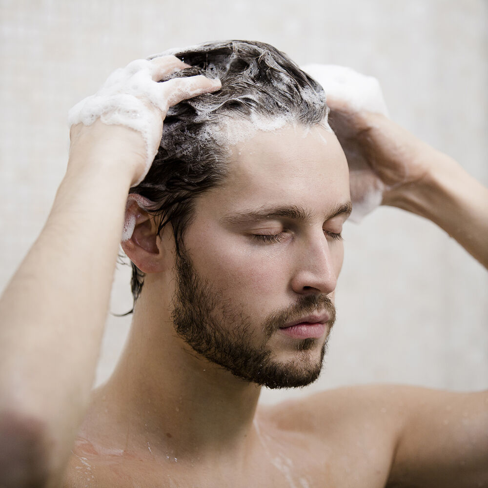 Sisley Paris Hair Rituel Revitalizing Straightening Shampoo with Moringa oil