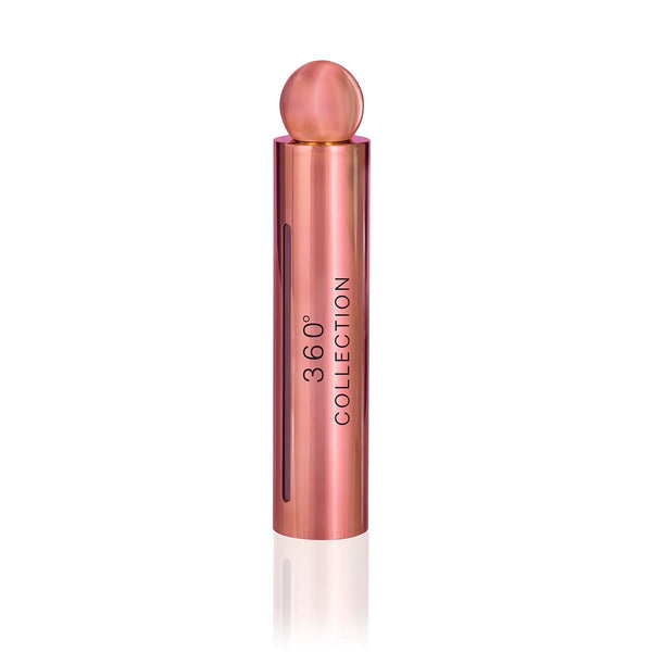 Perry Ellis 360° Collection Rose For Women Eau de Parfum - Felix