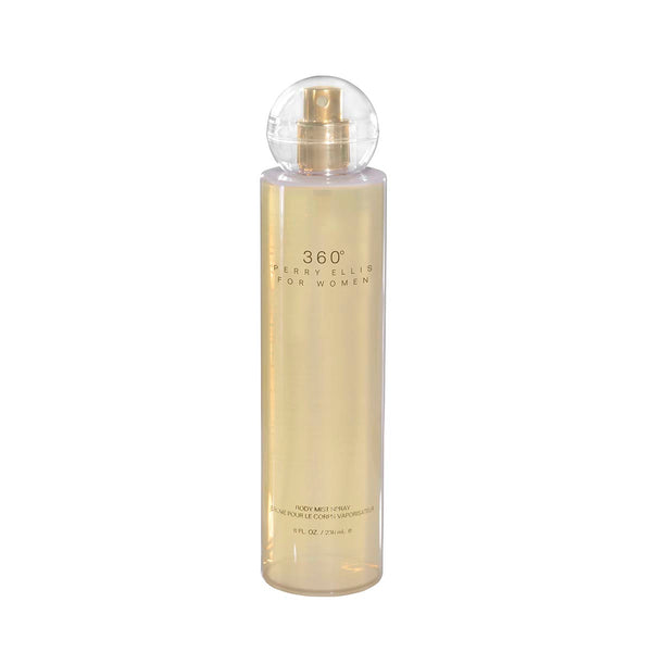 Perry Ellis 360° For Women Body Mist - Felix Online