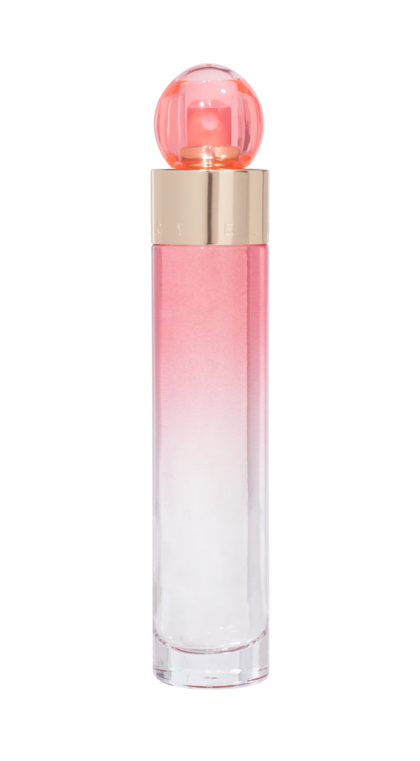 Perry Ellis 360° Coral For Women Eau De Parfum - Felix Online