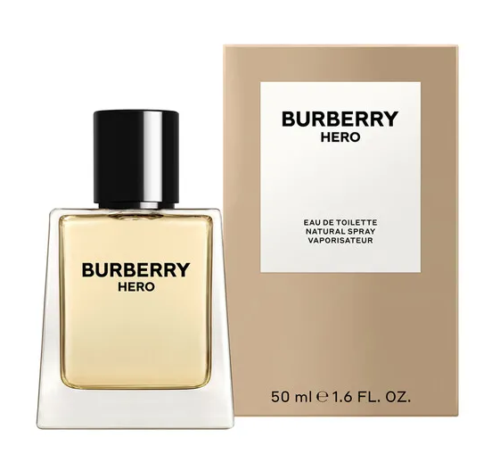 Burberry Hero Eau De Toilette Felix Online