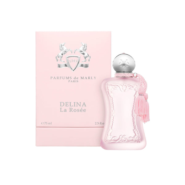 DELINA La Rosée 75ml オードパルファム Parfums De Marly Delina La Rosee Eau De Parfum - Felix Online