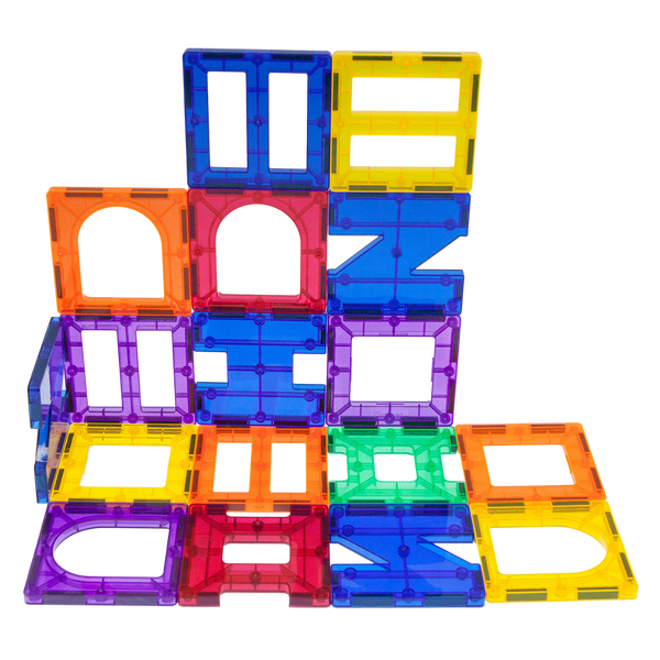 Bloques Magnéticos 42pzs - Felix Online