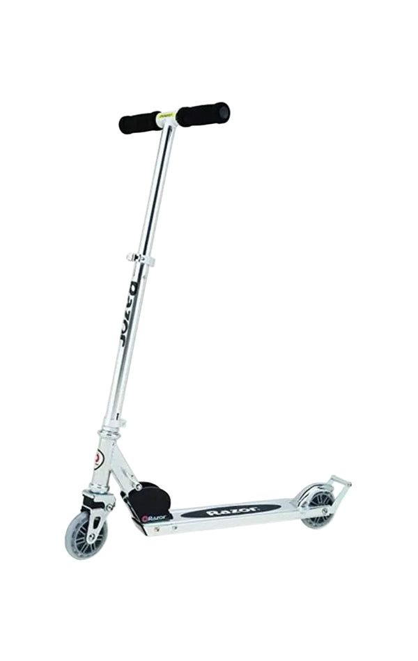 Razor Scooter A2 Kick Silver - Felix Online
