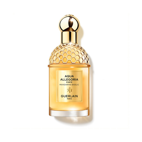 Aqua Alegoria Mandarine Basilic Forte Eau Parfum - Felix Online