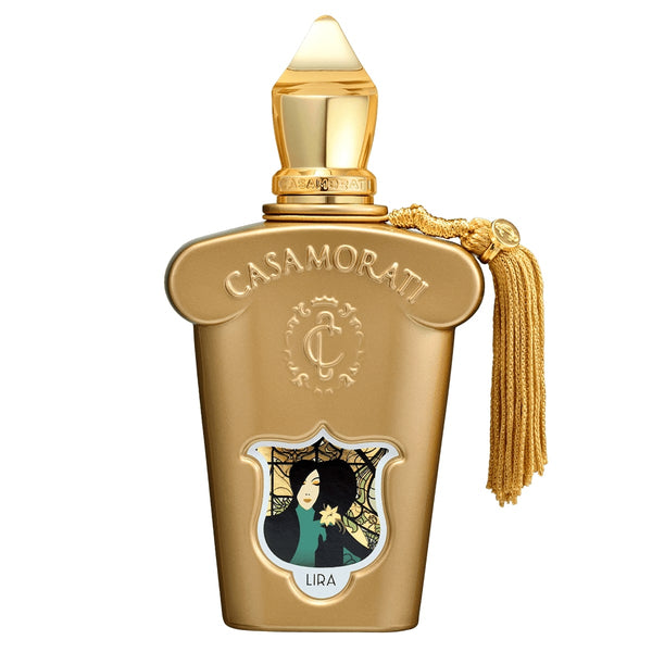 Casamorati Lira - Felix Online