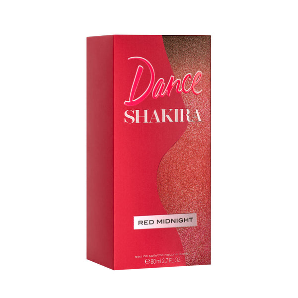 dance shakira perfume