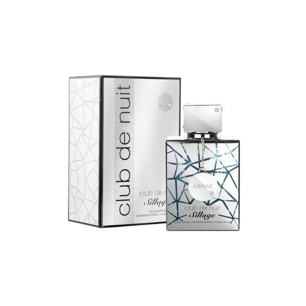 Armaf Club De Nuit Sillage Eau de Parfum Felix Online