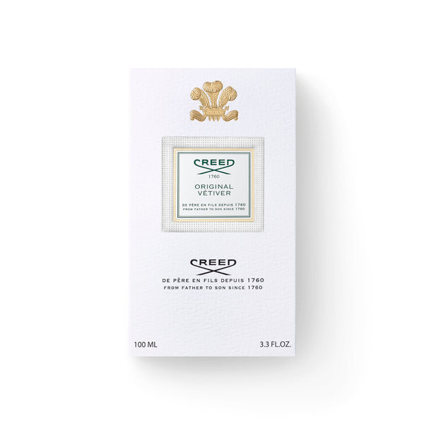 Creed Original Vetiver EDP - Felix Online