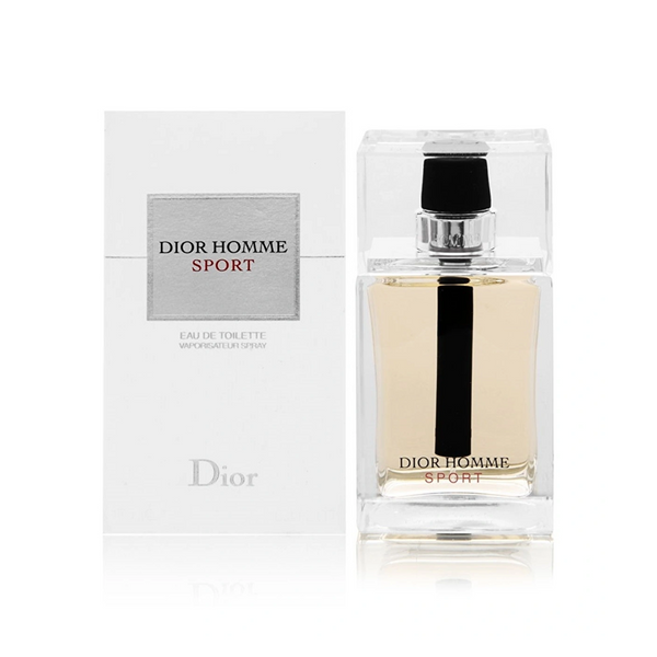DIOR Homme Sport Eau De Toilette - Felix Online