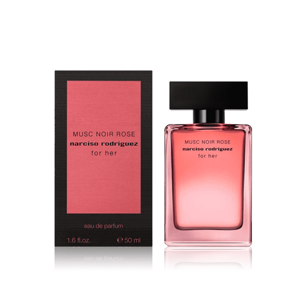 Narciso Rodriguez For Her Musc Noir Rose Eau De Parfum - Felix Online