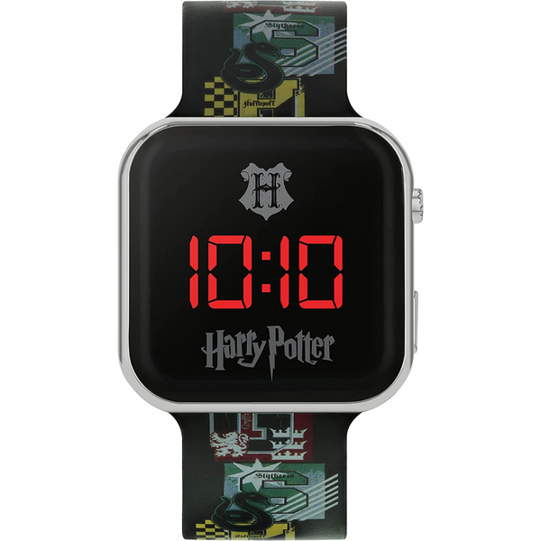 Harry Potter Reloj Led Felix Online