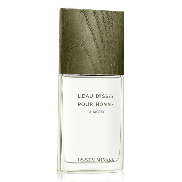 Issey Miyake L'Eau D'Issey Pour Homme Cedre Eau De Toilette