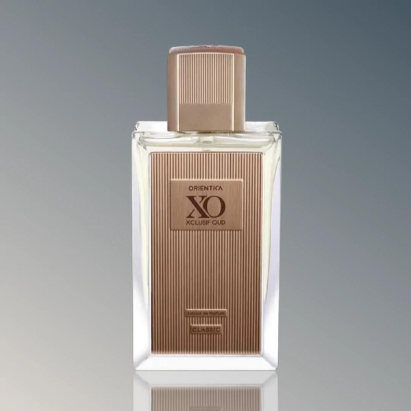 XO Xclusif Classic Oud - Felix Online