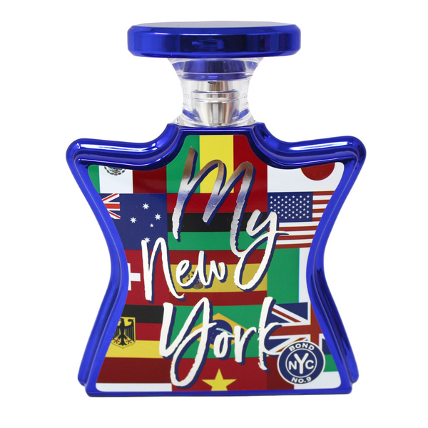 Bond N°9 My New York - Felix Online