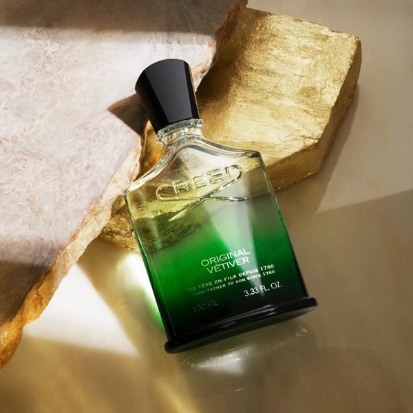 Creed Original Vetiver EDP - Felix Online