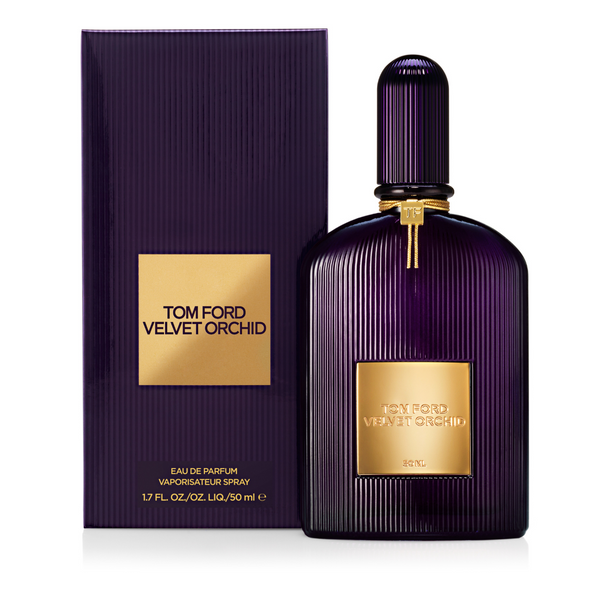 Velvet Orchid Eau de Parfum | Félix Panamá - Felix Online
