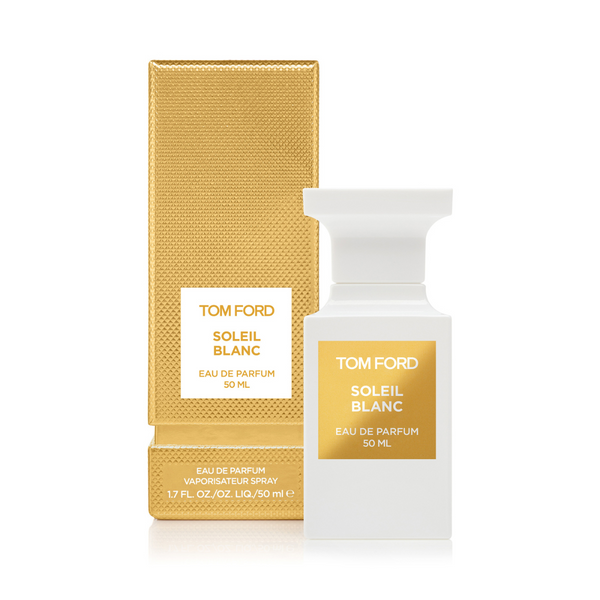 【期間限定お値下！】TOM FORD SOLEIL BLANC EDP 50ml Soleil Blanc Eau de Parfum - Felix Online