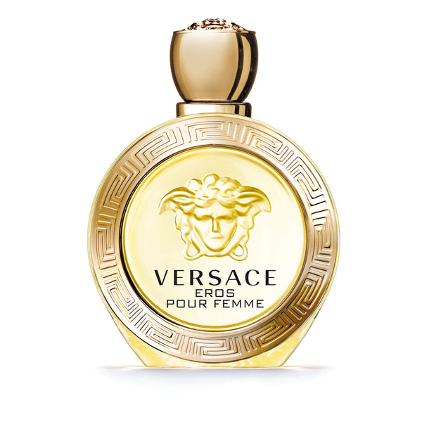Versace Eros Pour Femme Eau de Toilette - Felix Online