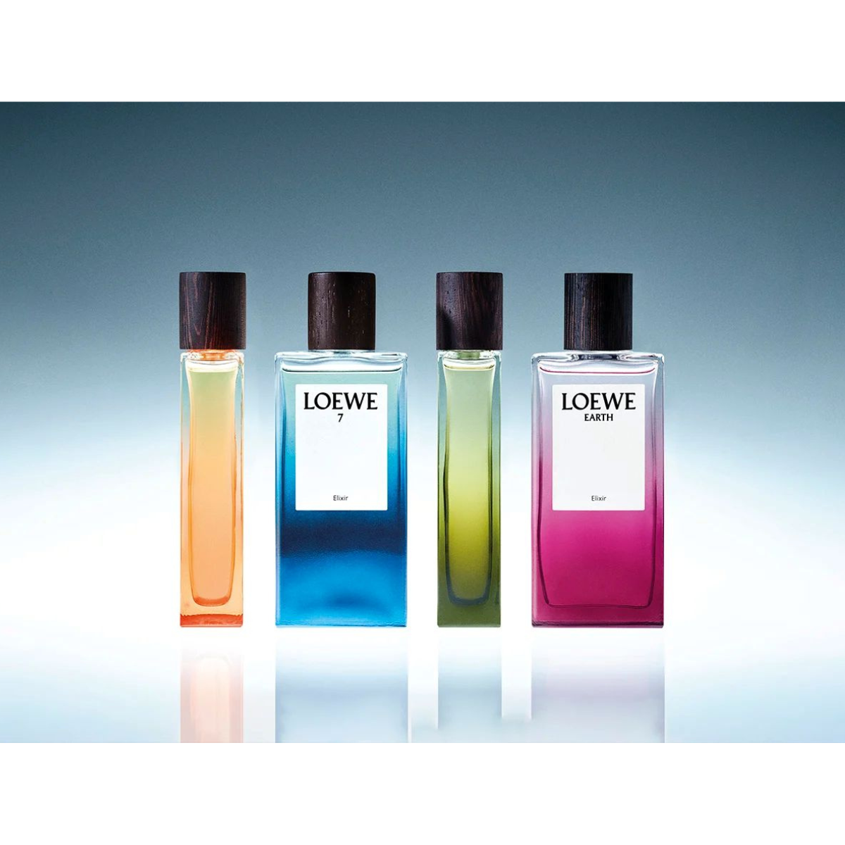 Loewe | Earth Elixir