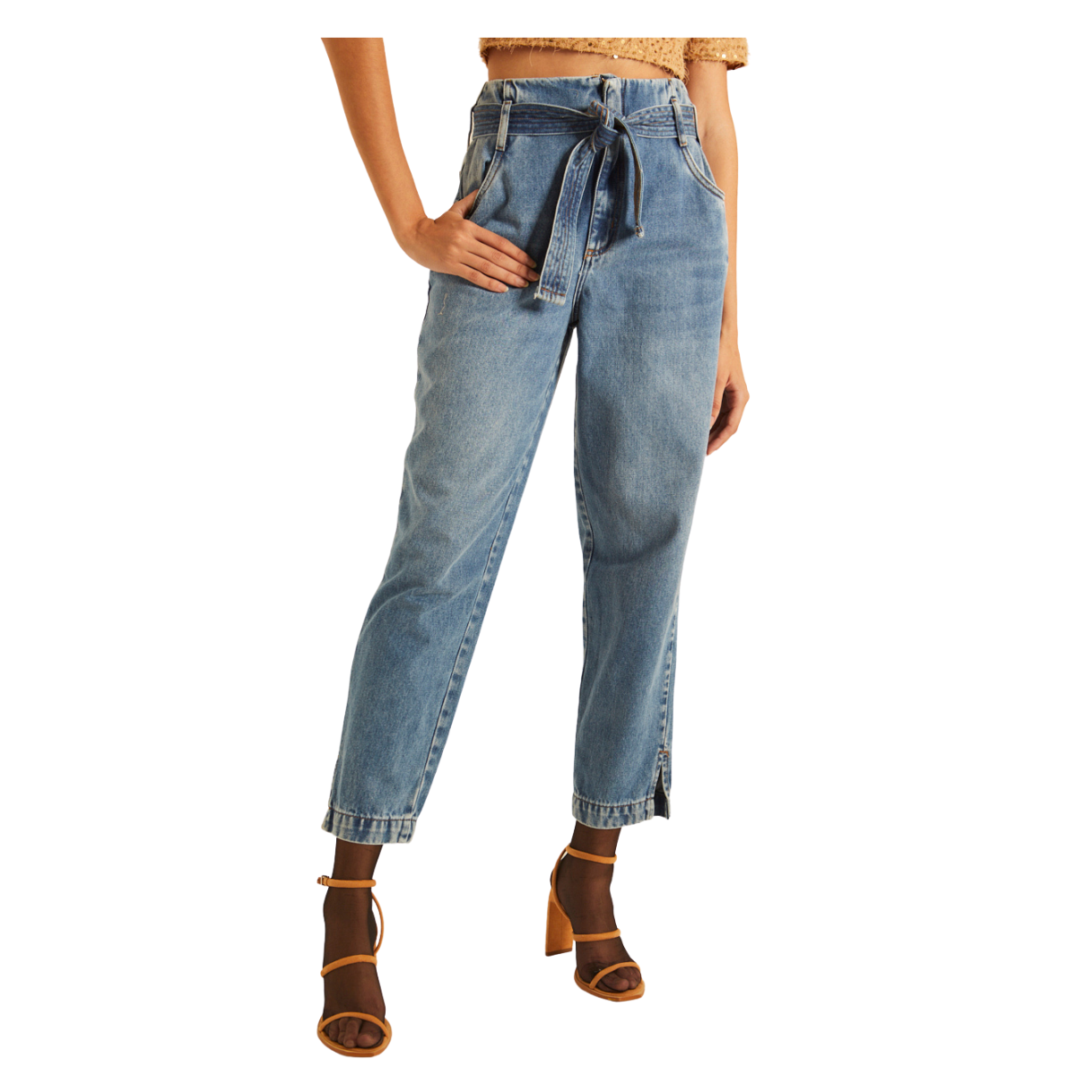 Jeans Camila