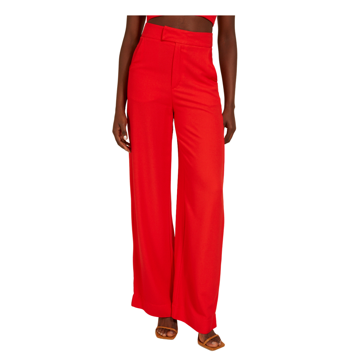 Pantalón Liso