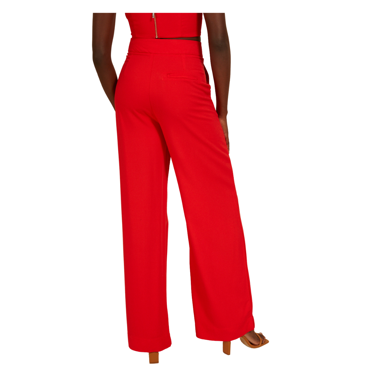 Pantalón Liso