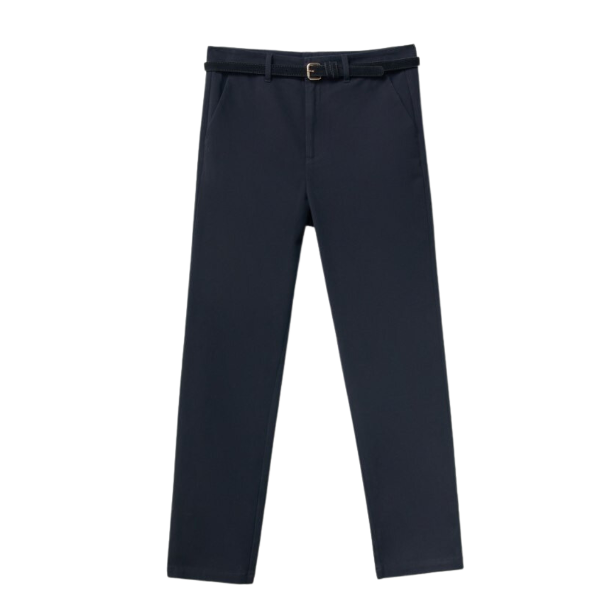 Pantalón Slim Fit