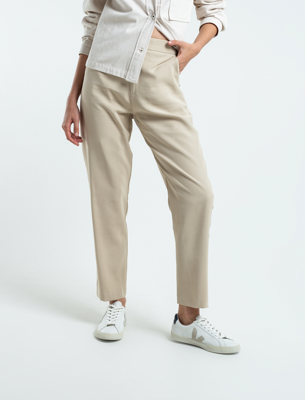 Naf Naf Pantalón Adila de Mujer