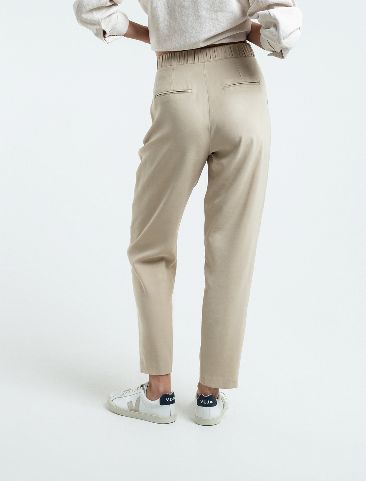 Naf Naf Pantalón Adila de Mujer
