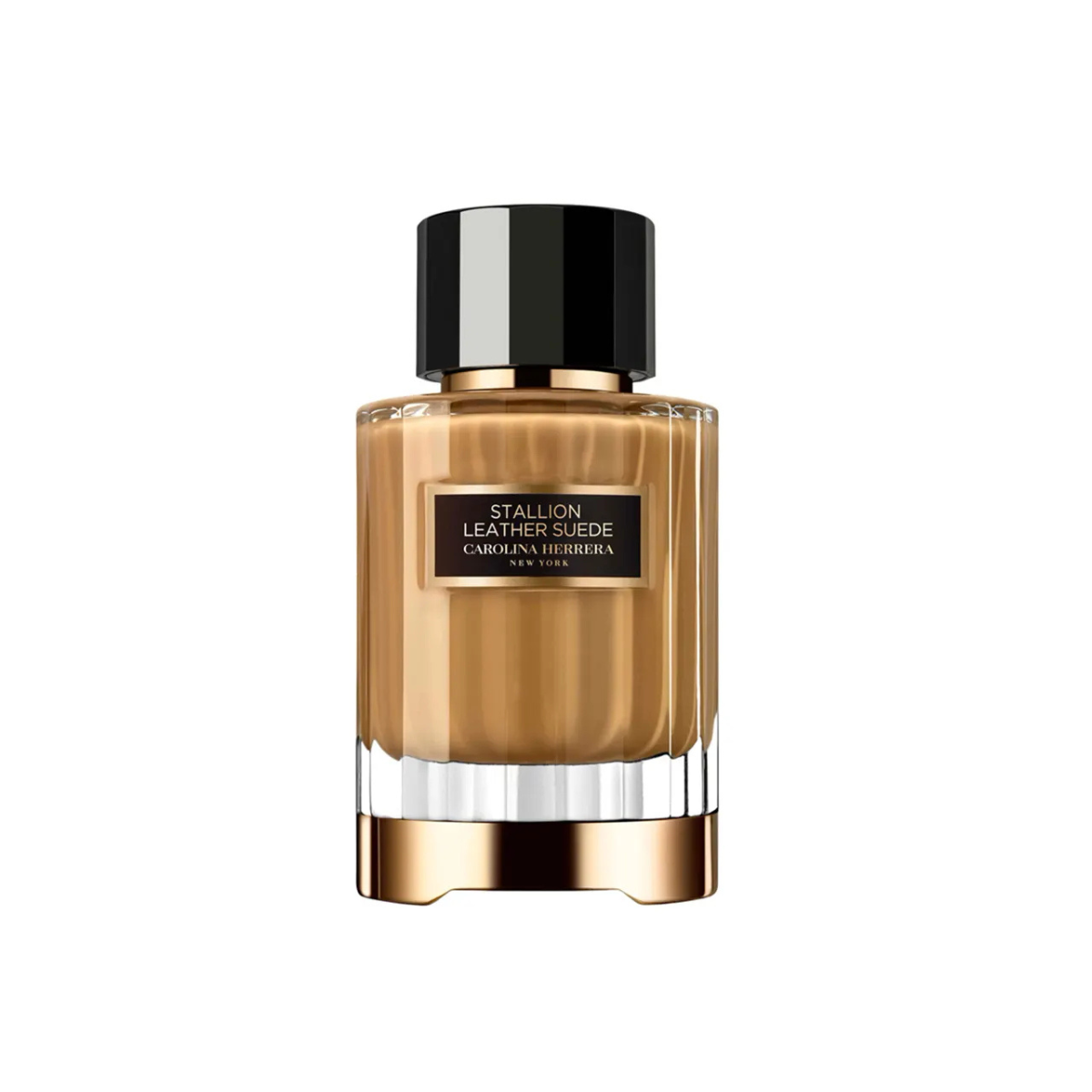 Carolina Herrera | Confidential Stallion Leather Suede Eau De
