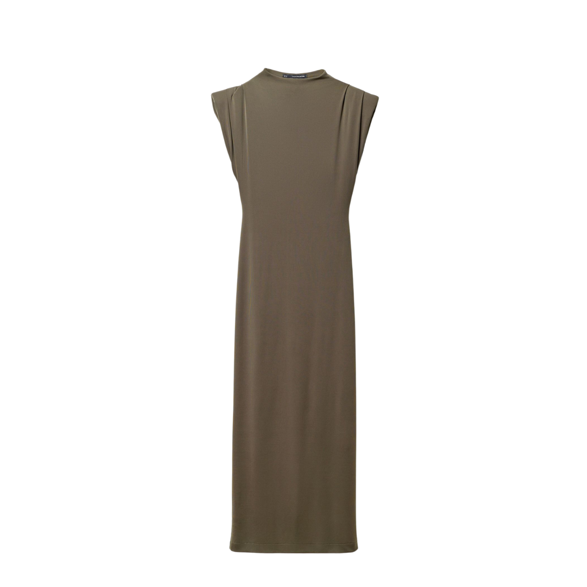 Sfera | Vestido Hombreras