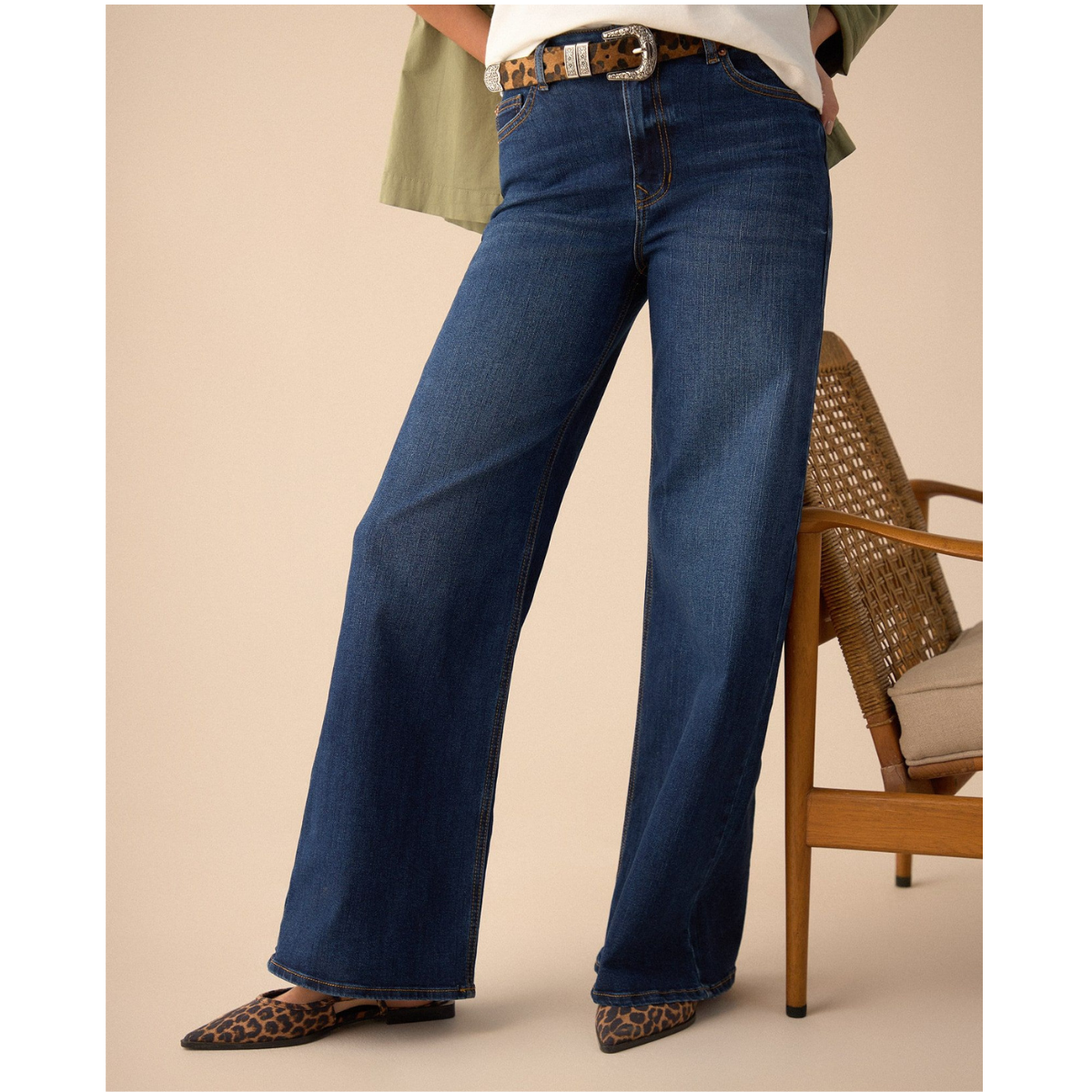 Moda Edc Esprit El Corte Ingles Pantalones Esprit El Corte Ingles