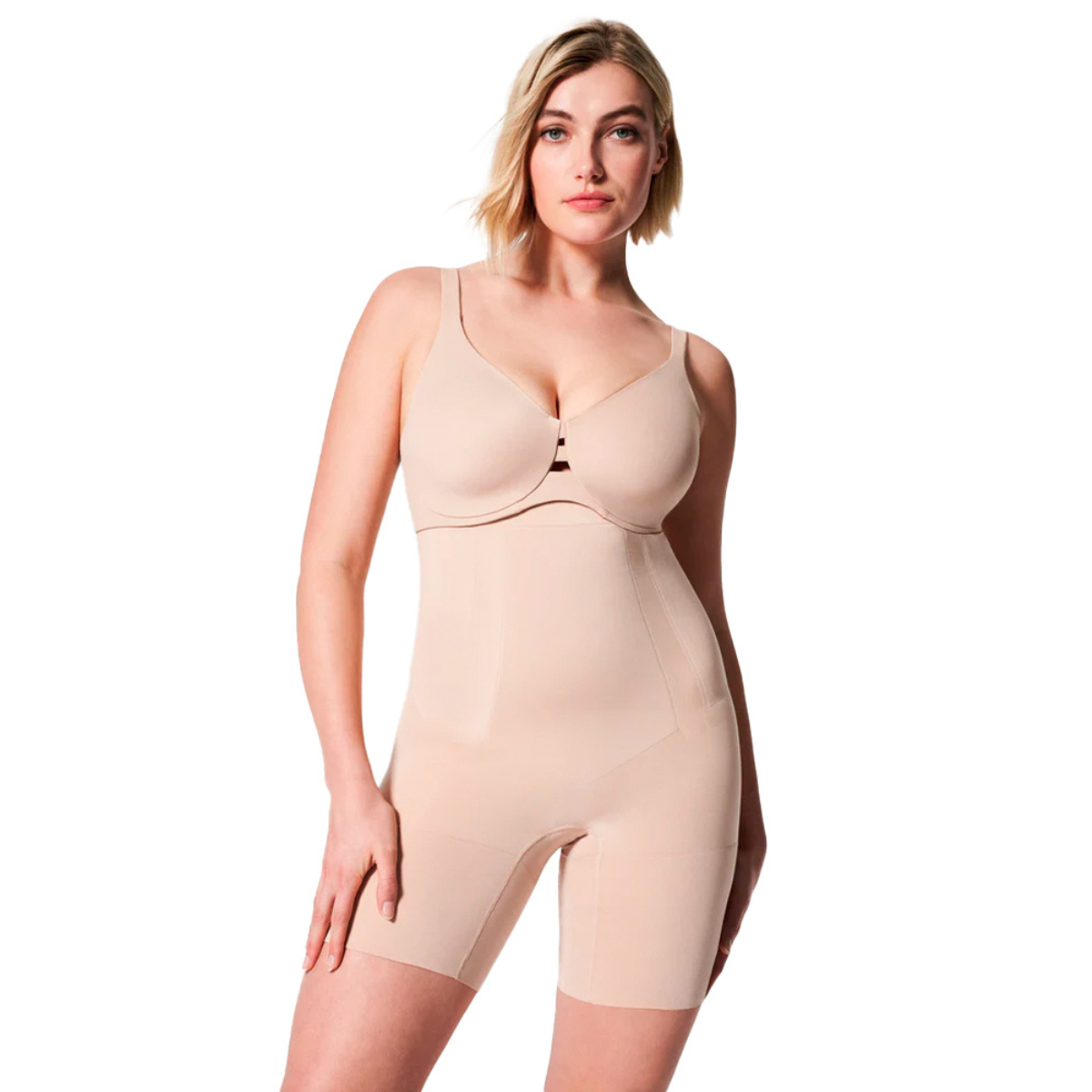 Spanx | Short Moldeador de Figura para Dama