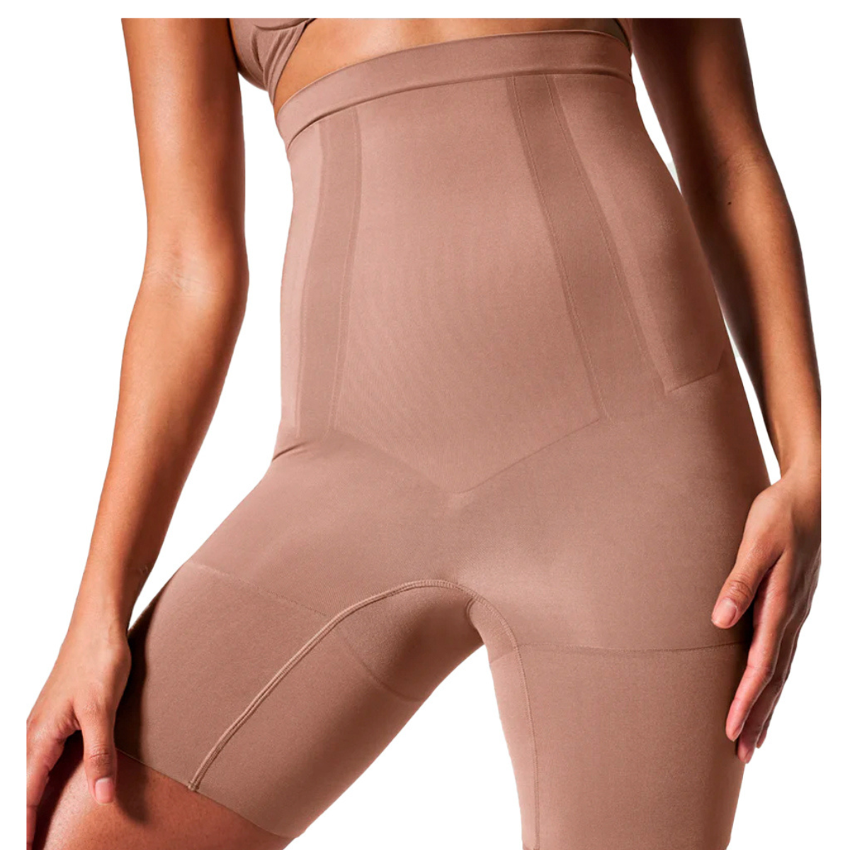 Spanx | Short Moldeador de Figura para Dama