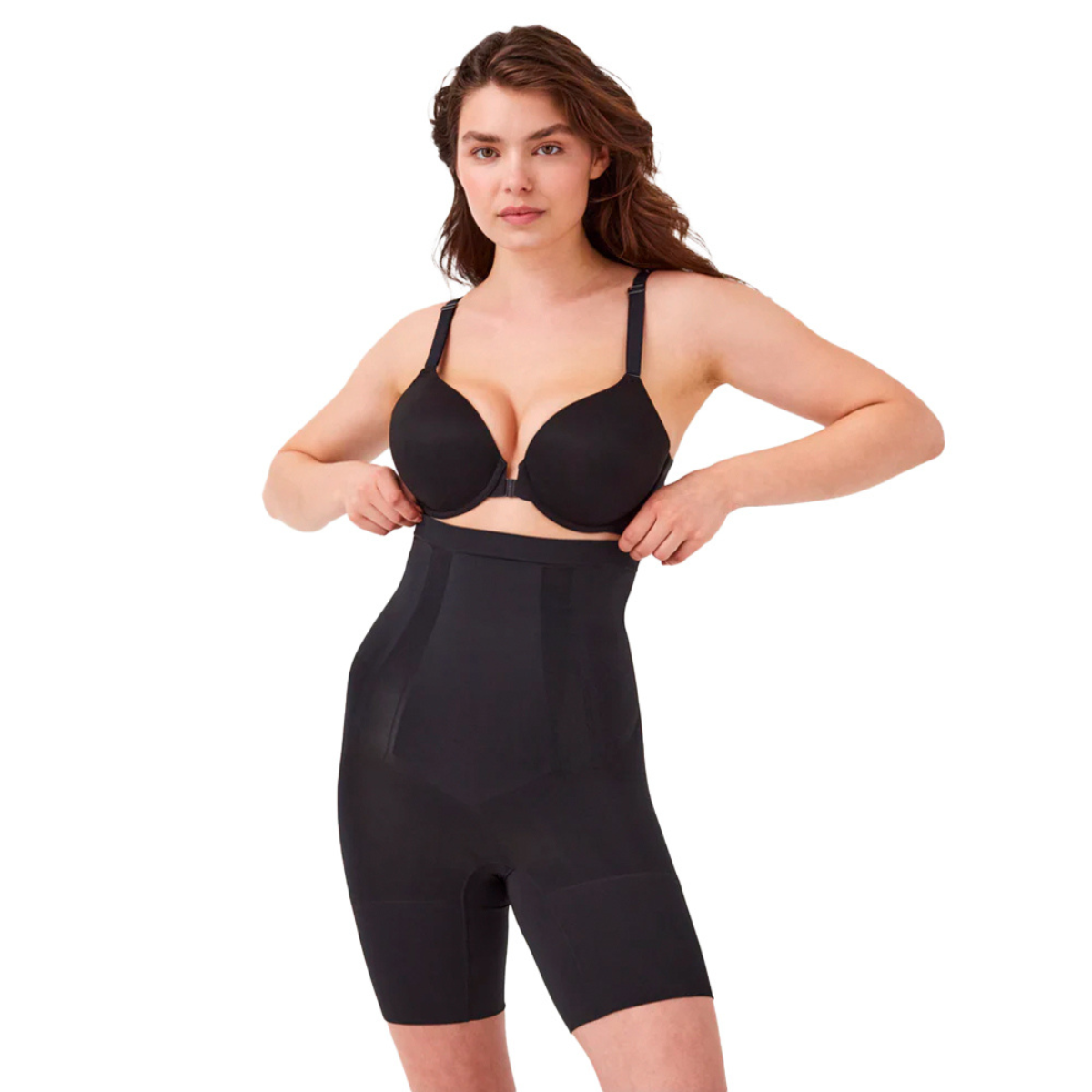 Spanx | Short Moldeador de Figura para Dama