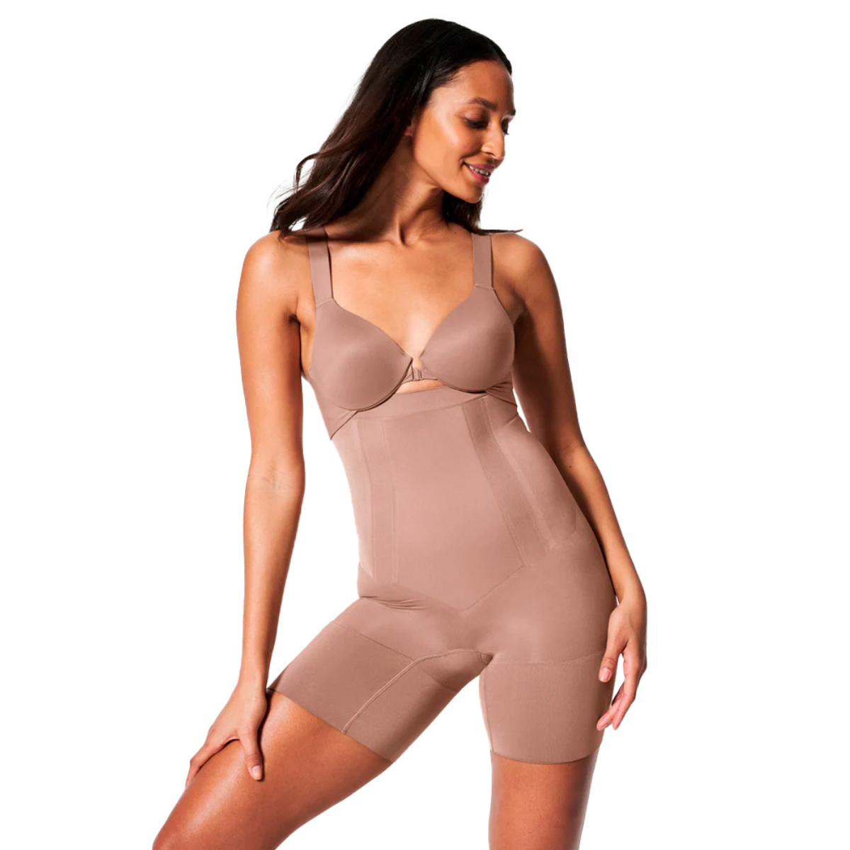 Spanx | Short Moldeador de Figura para Dama