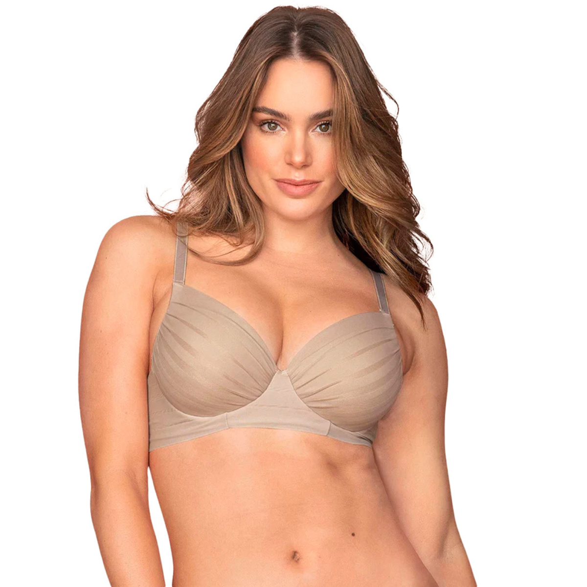 Brasier Full Cup