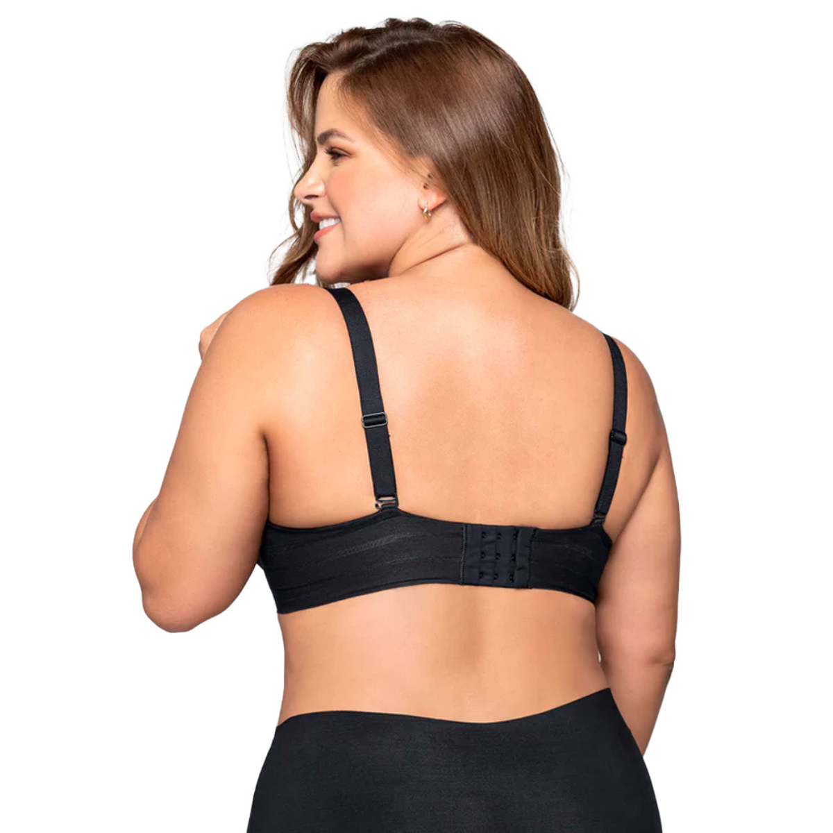 Brasier Full Cup