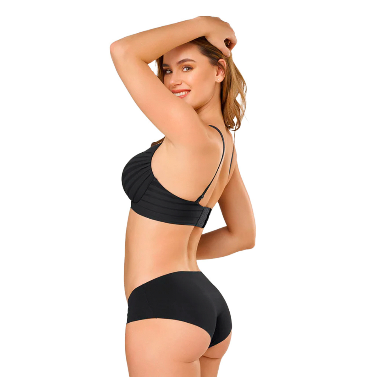 Brasier Full Cup