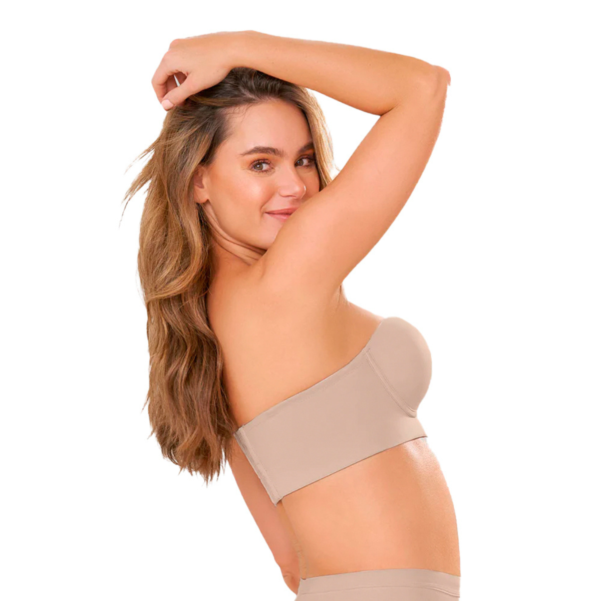 Brasier Bustier 360°