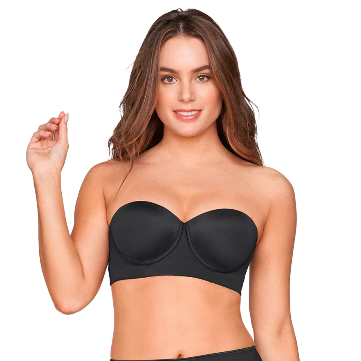 Brasier Bustier 360°