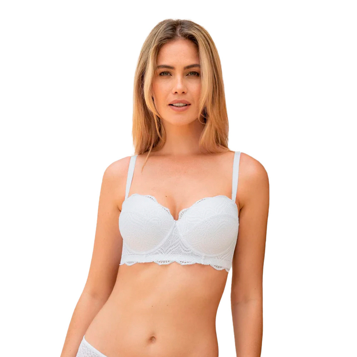 Brasier Push Up