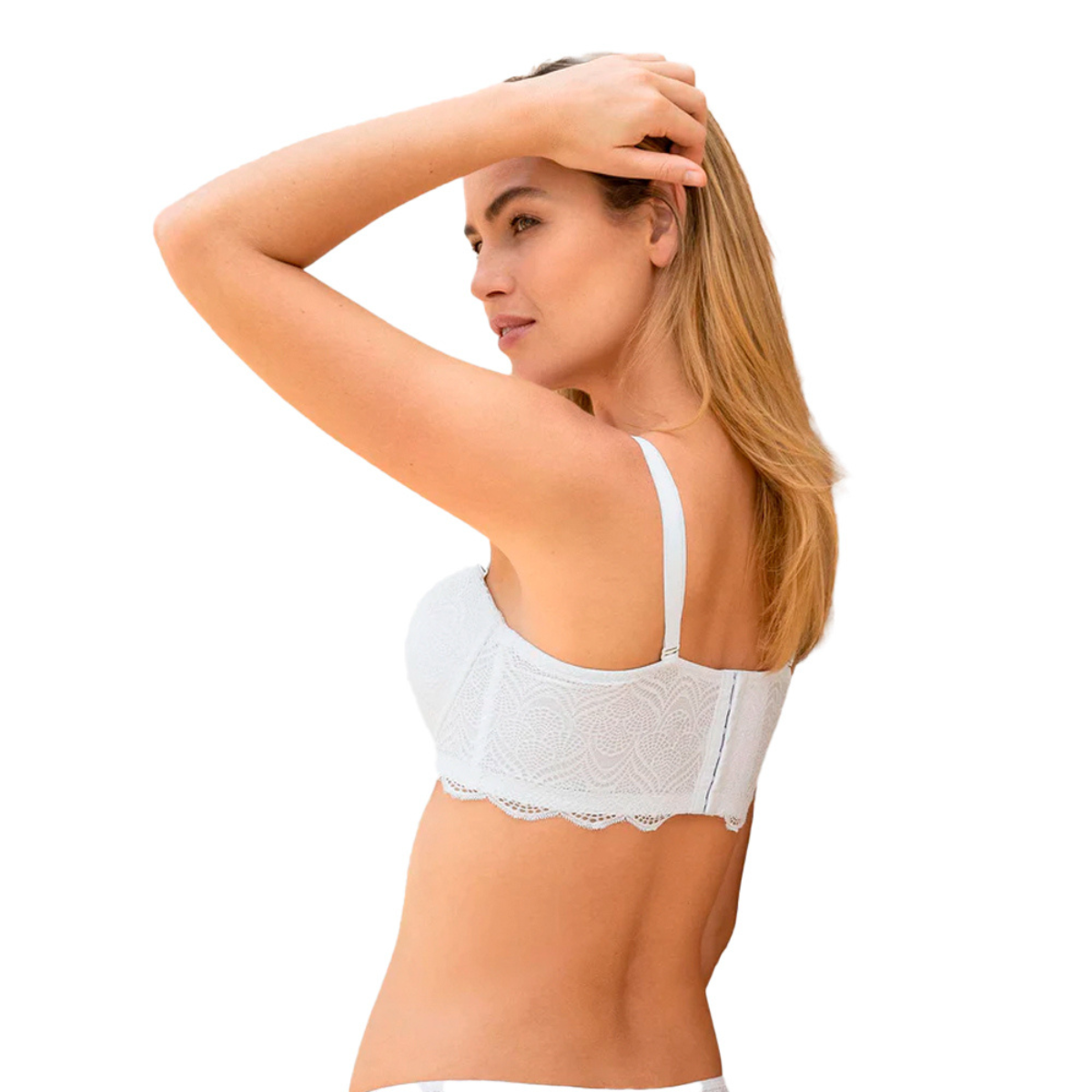 Brasier Push Up